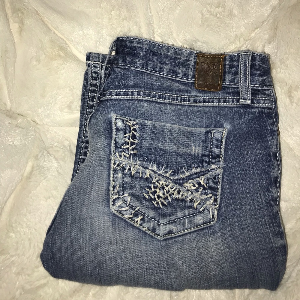 BKE Stella Jeans 28 x 35.5 Bootcut
